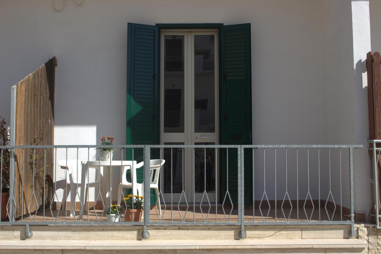 Lido Dei Miracoli Διαμέρισμα Lido Conchiglia Εξωτερικό φωτογραφία