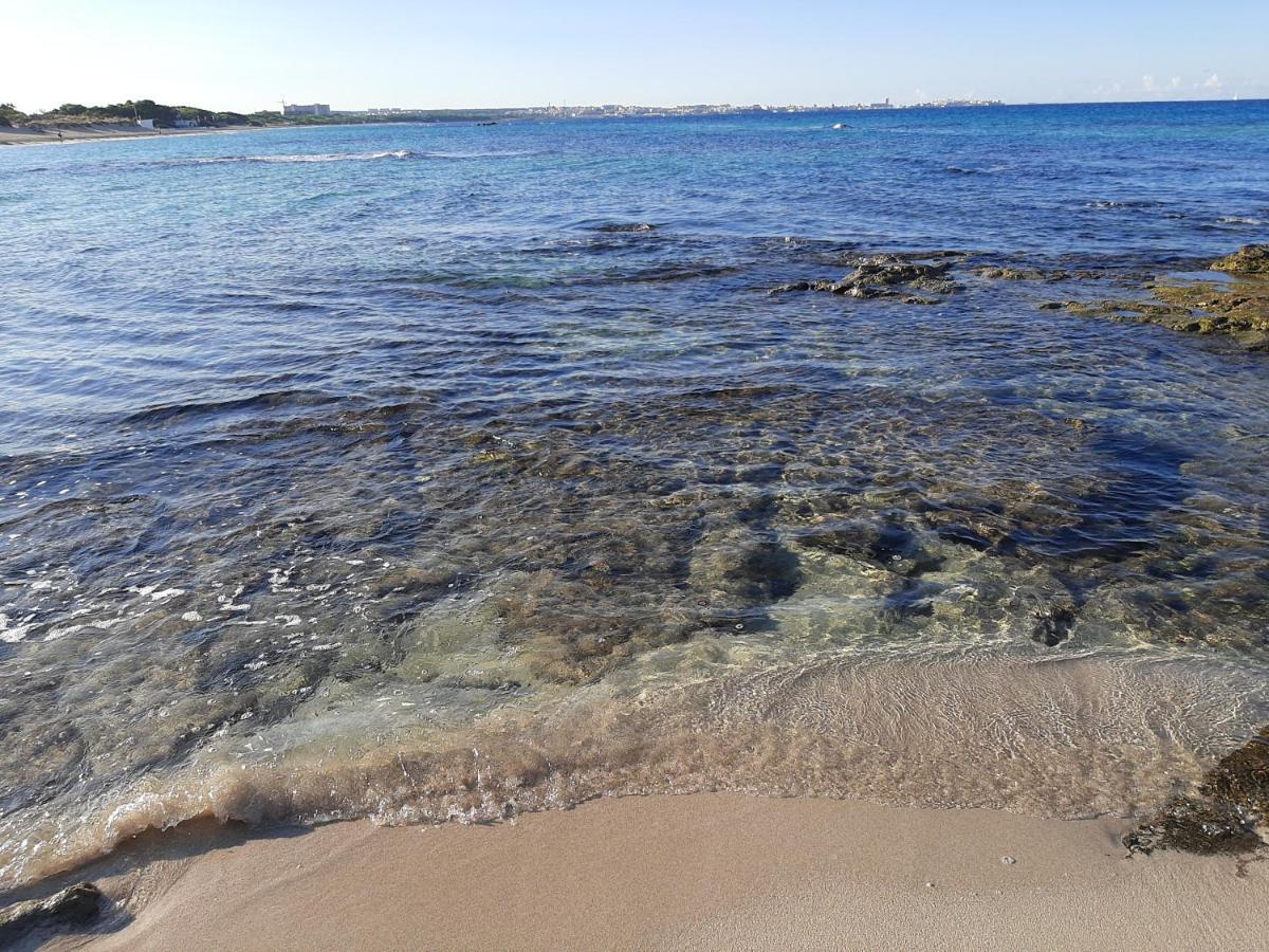 Lido Dei Miracoli Διαμέρισμα Lido Conchiglia Εξωτερικό φωτογραφία
