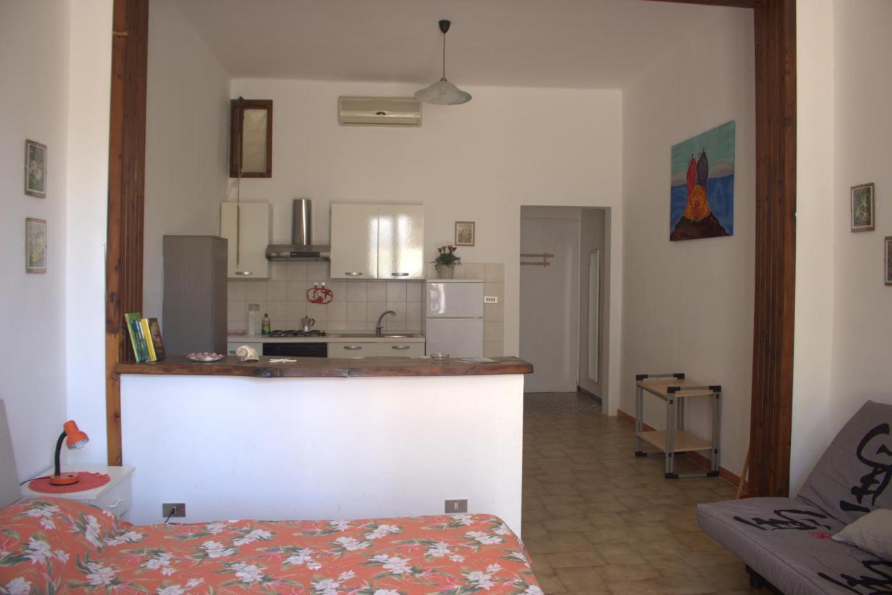 Lido Dei Miracoli Διαμέρισμα Lido Conchiglia Εξωτερικό φωτογραφία
