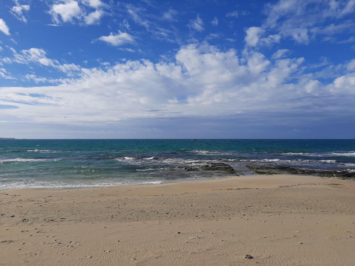 Lido Dei Miracoli Διαμέρισμα Lido Conchiglia Εξωτερικό φωτογραφία