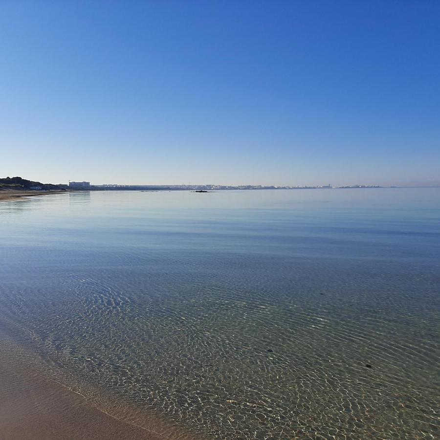 Lido Dei Miracoli Διαμέρισμα Lido Conchiglia Εξωτερικό φωτογραφία