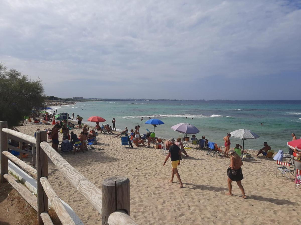 Lido Dei Miracoli Διαμέρισμα Lido Conchiglia Εξωτερικό φωτογραφία