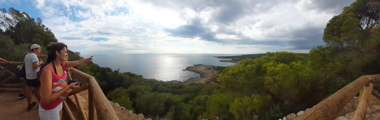 Lido Dei Miracoli Διαμέρισμα Lido Conchiglia Εξωτερικό φωτογραφία