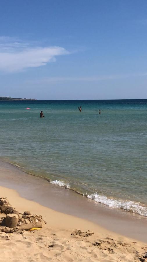 Lido Dei Miracoli Διαμέρισμα Lido Conchiglia Εξωτερικό φωτογραφία