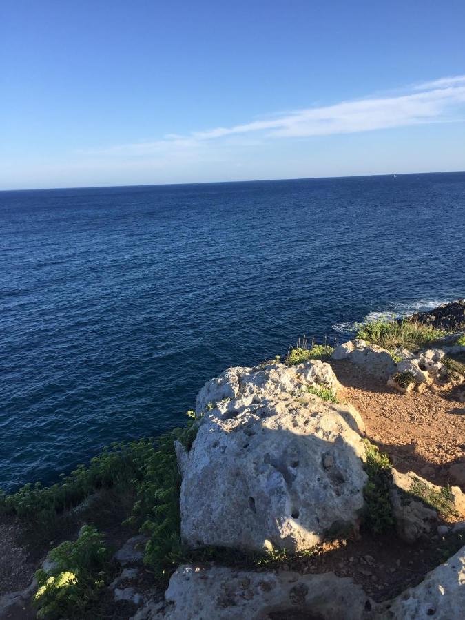 Lido Dei Miracoli Διαμέρισμα Lido Conchiglia Εξωτερικό φωτογραφία