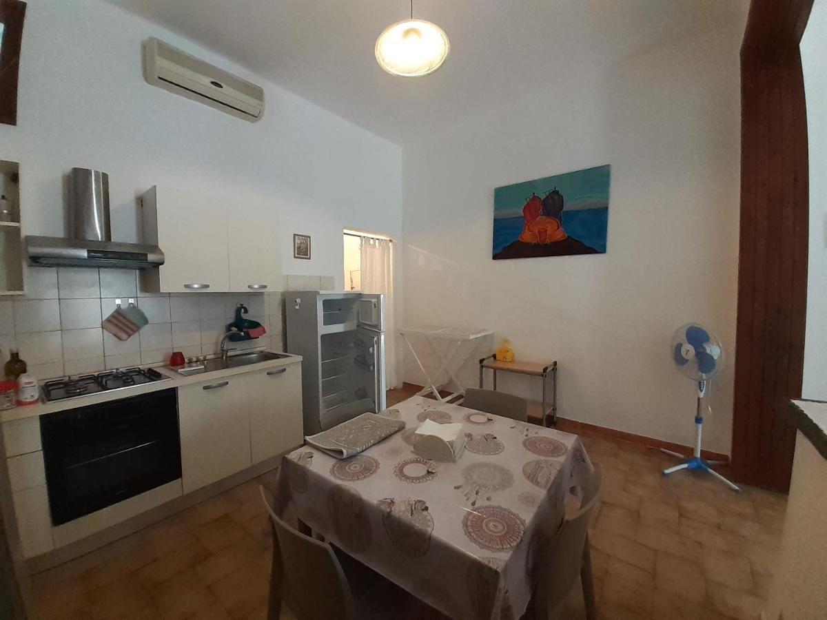Lido Dei Miracoli Διαμέρισμα Lido Conchiglia Εξωτερικό φωτογραφία